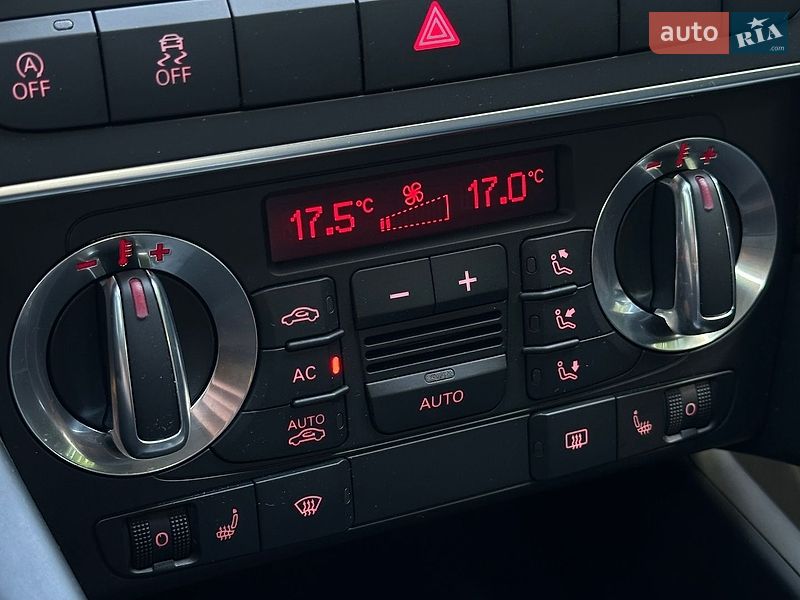 Хетчбек Audi A3 2010 в Білогородці