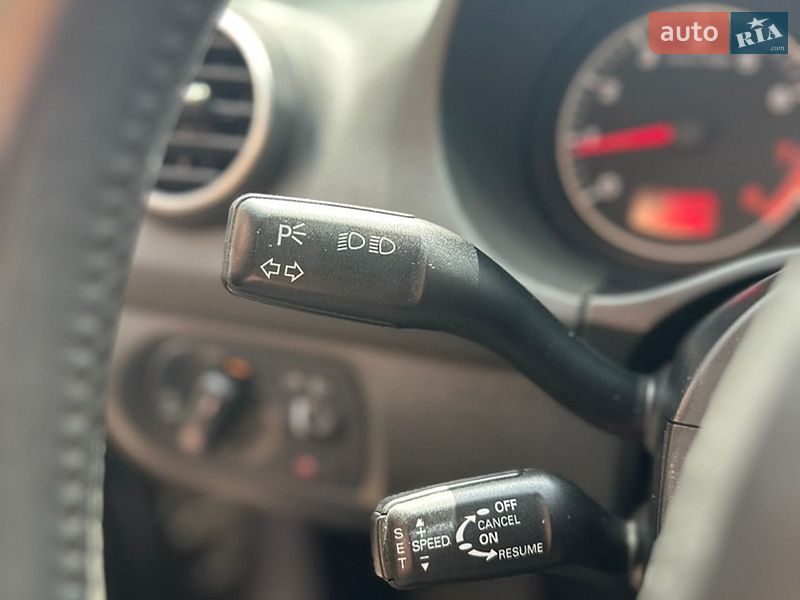 Хэтчбек Audi A3 2007 в Киеве
