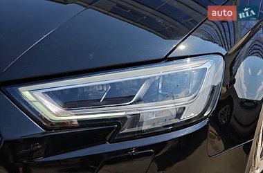 Седан Audi A3 2016 в Харькове фото 6 Седан Audi A3 2016 в Харькове