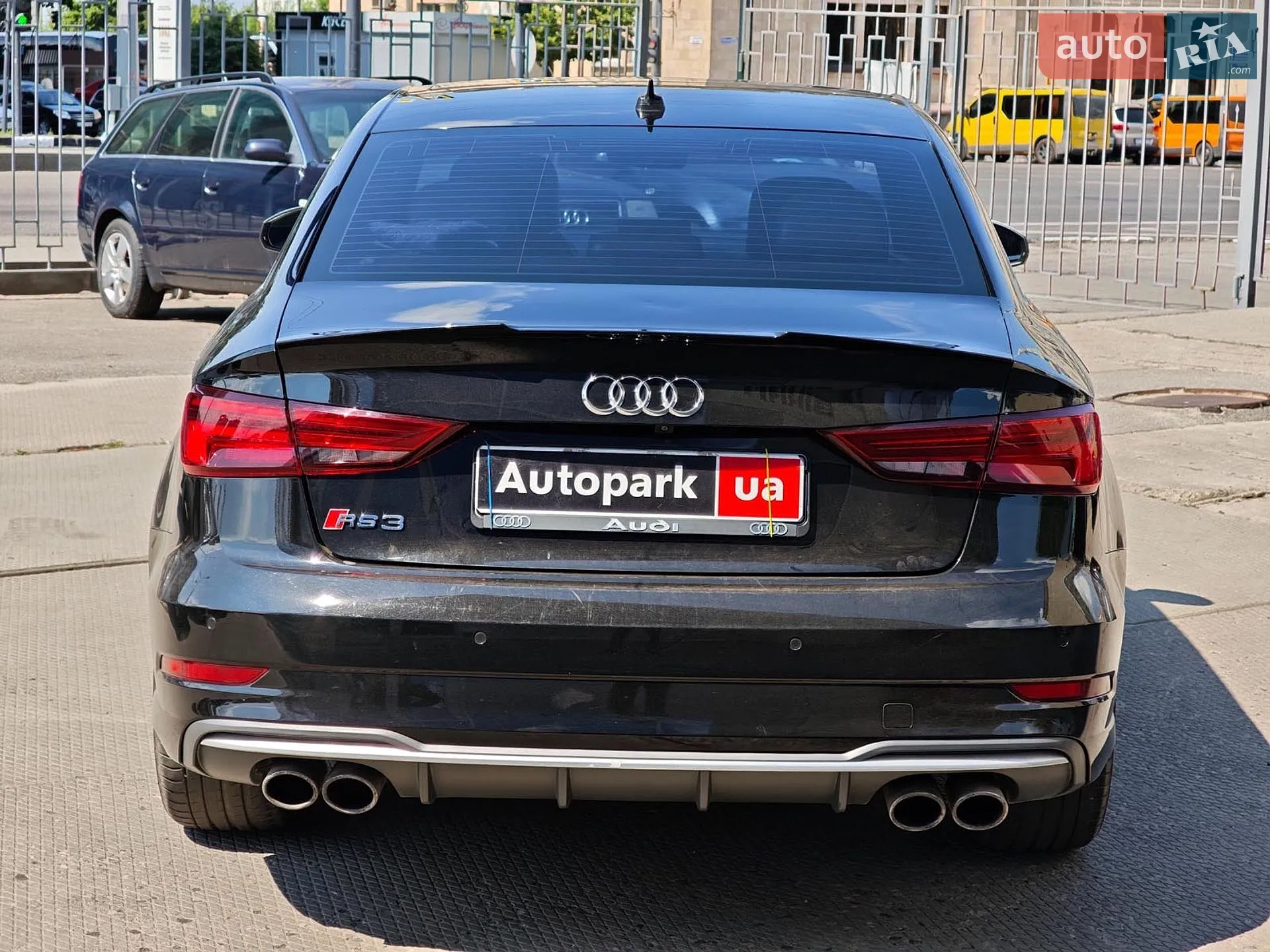 2016 Audi A3 - мініатюра 12