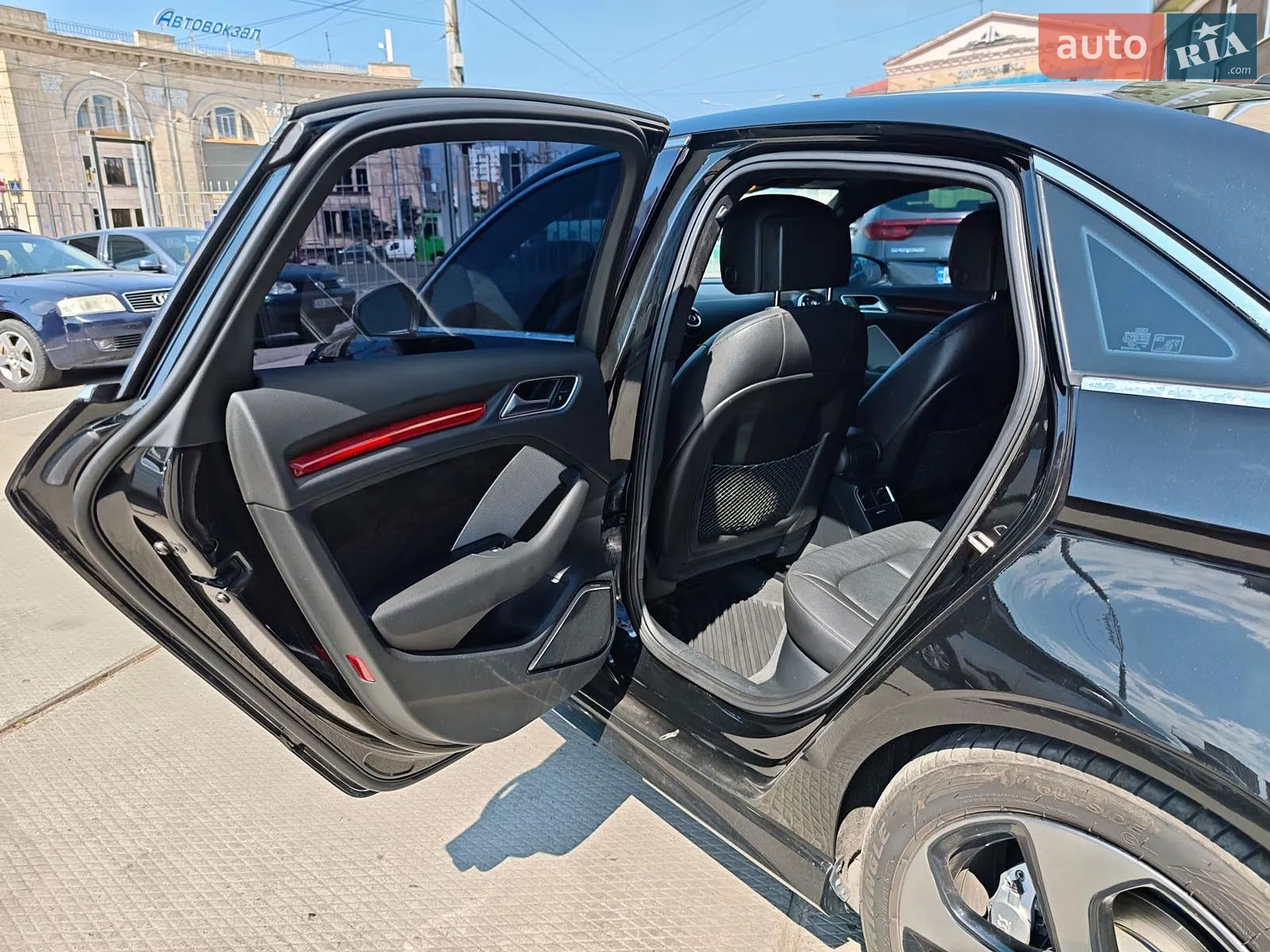 2016 Audi A3 - мініатюра 16