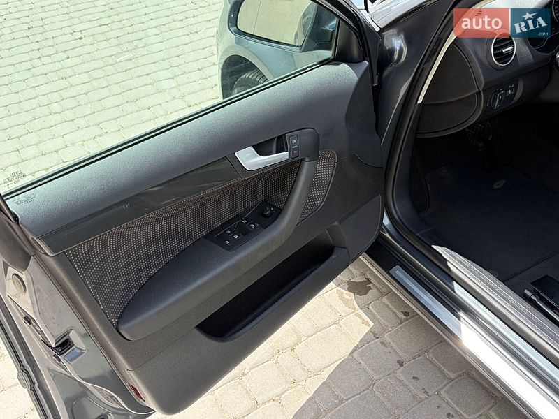 Хетчбек Audi A3 2006 в Борщеві