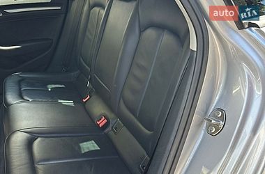 Седан Audi A3 2015 в Киеве фото 11 Седан Audi A3 2015 в Киеве