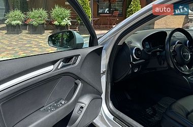 Седан Audi A3 2015 в Киеве фото 13 Седан Audi A3 2015 в Киеве