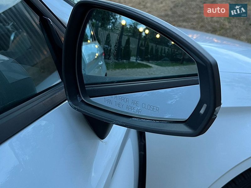 Седан Audi A3 2017 в Кременчуці