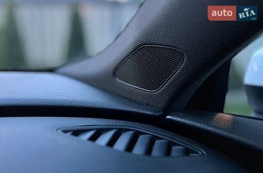 Седан Audi A3 2017 в Кременчуці