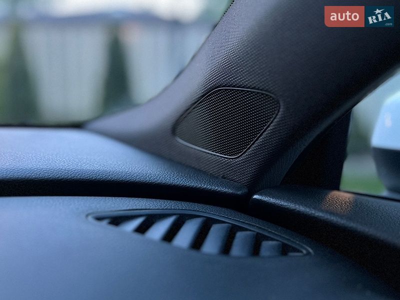 Седан Audi A3 2017 в Кременчуці