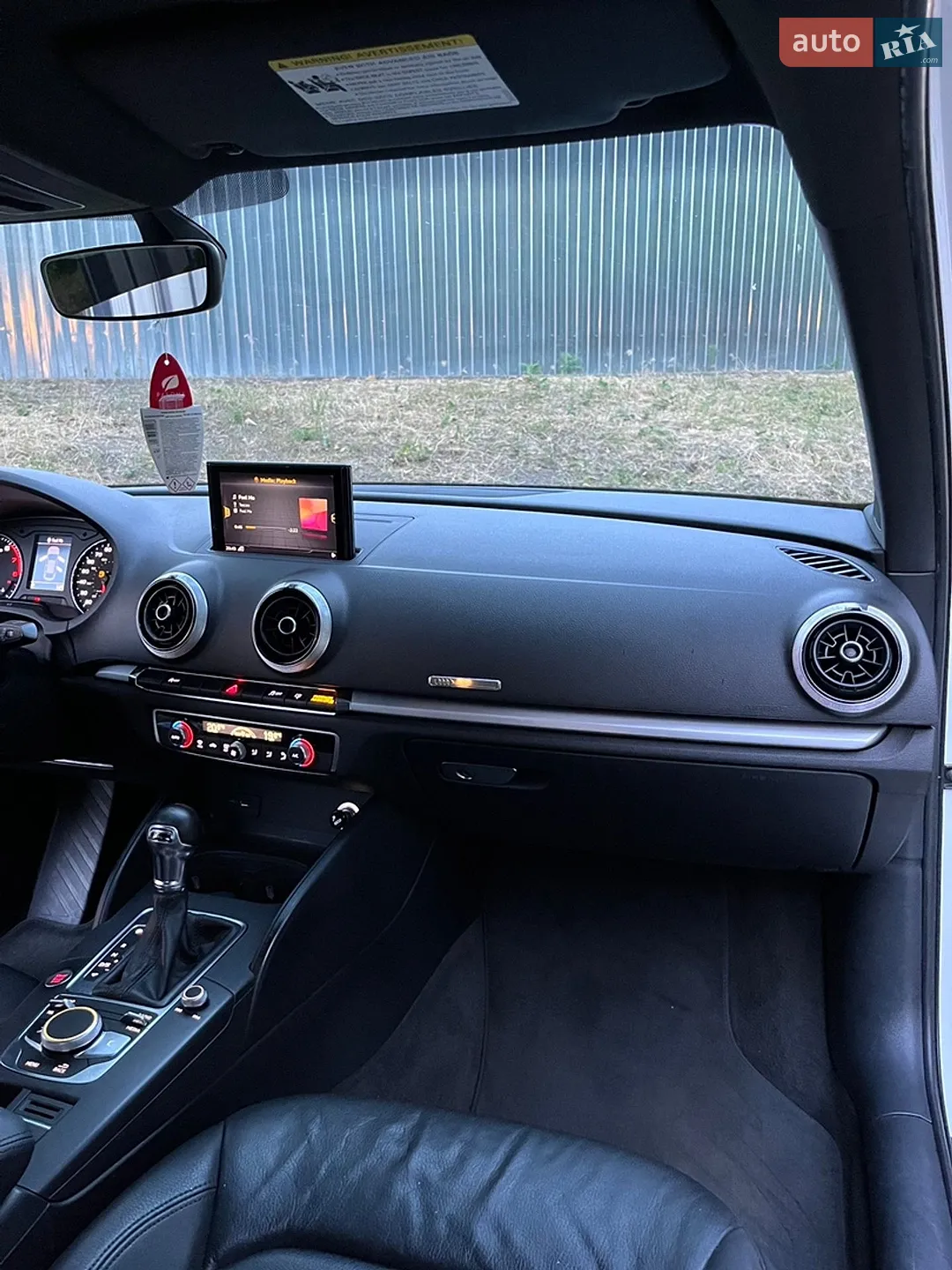 2017 Audi A3 - мініатюра 38