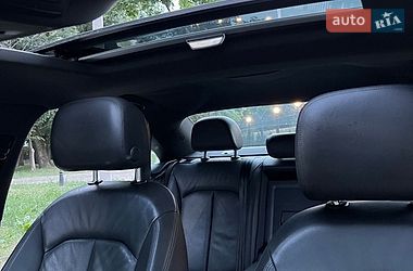 Седан Audi A3 2017 в Кременчуці