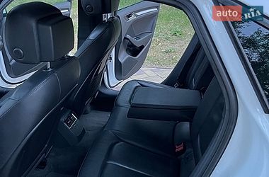 Седан Audi A3 2017 в Кременчуці