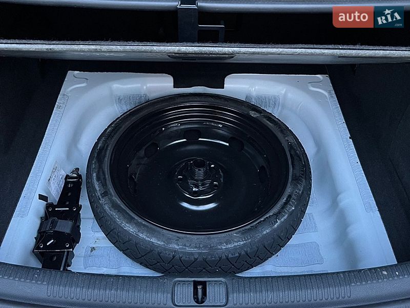 Седан Audi A3 2017 в Кременчуці