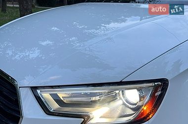 Седан Audi A3 2017 в Кременчуці