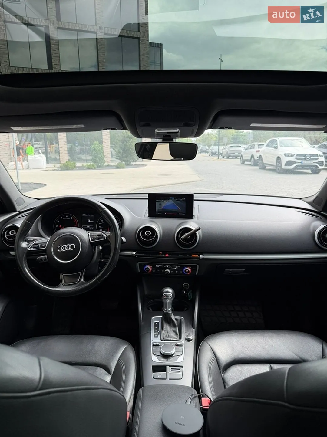 2015 Audi A3 - мініатюра 19