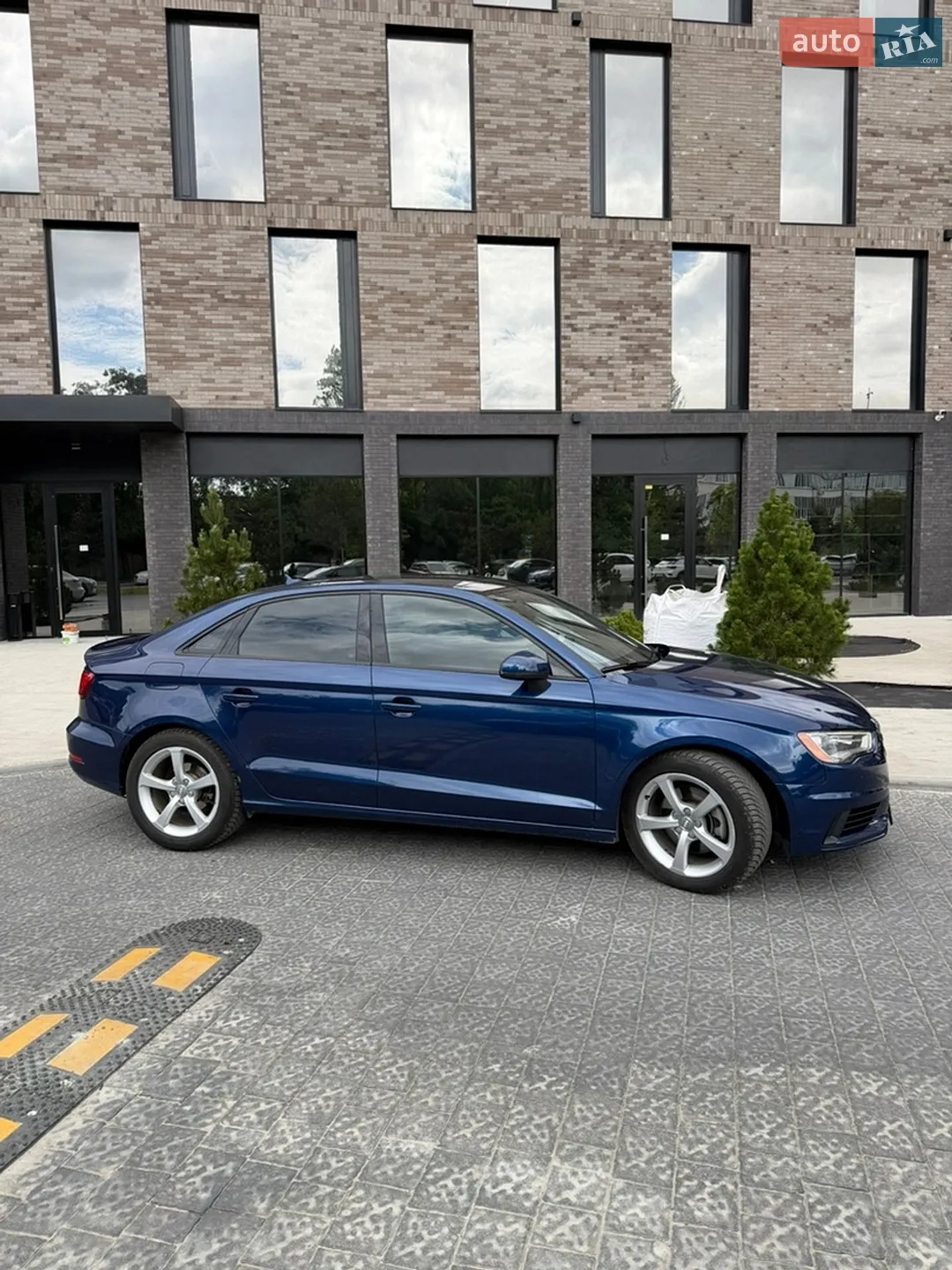 2015 Audi A3 - мініатюра 9