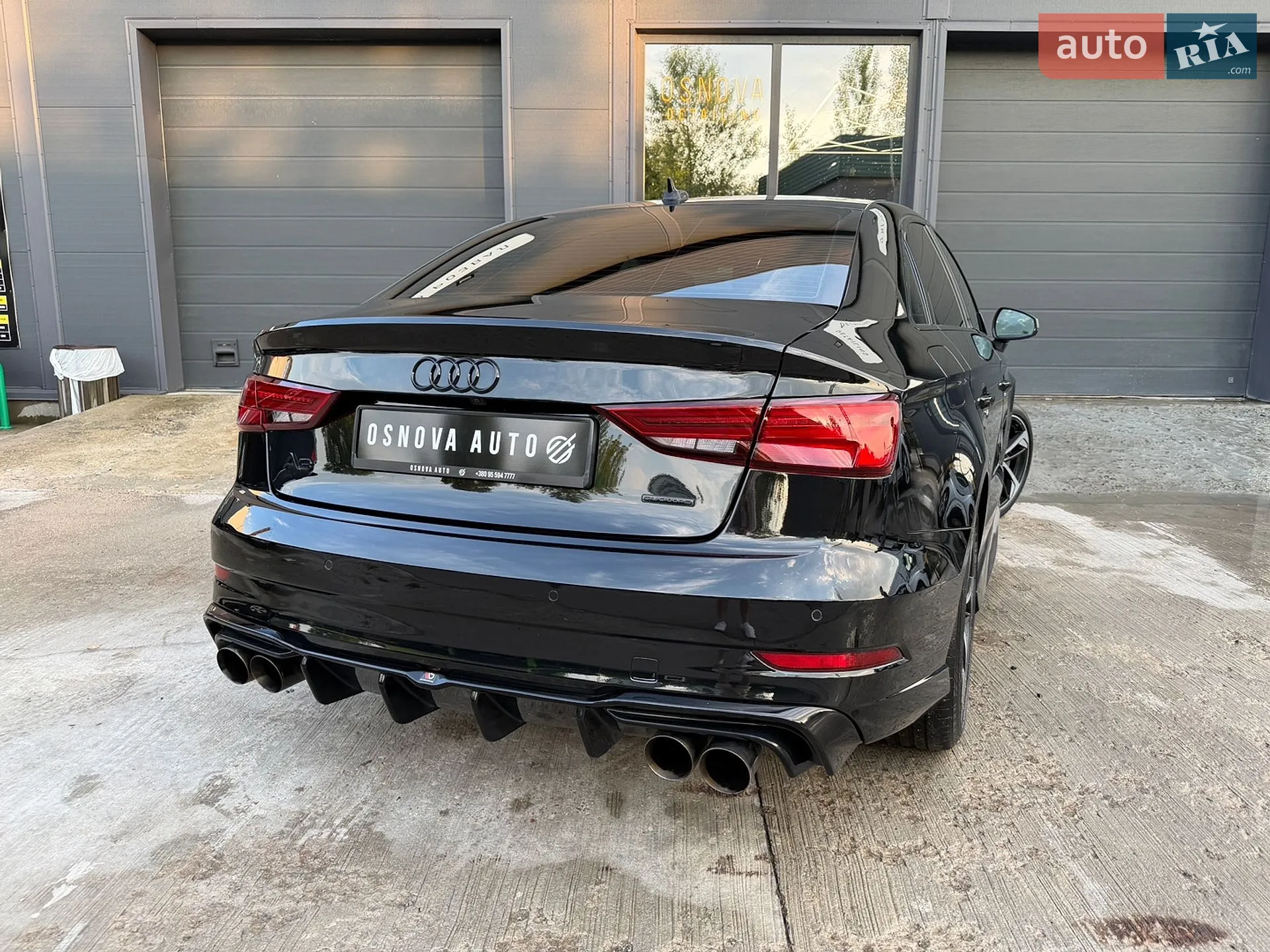 2020 Audi A3 - мініатюра 10