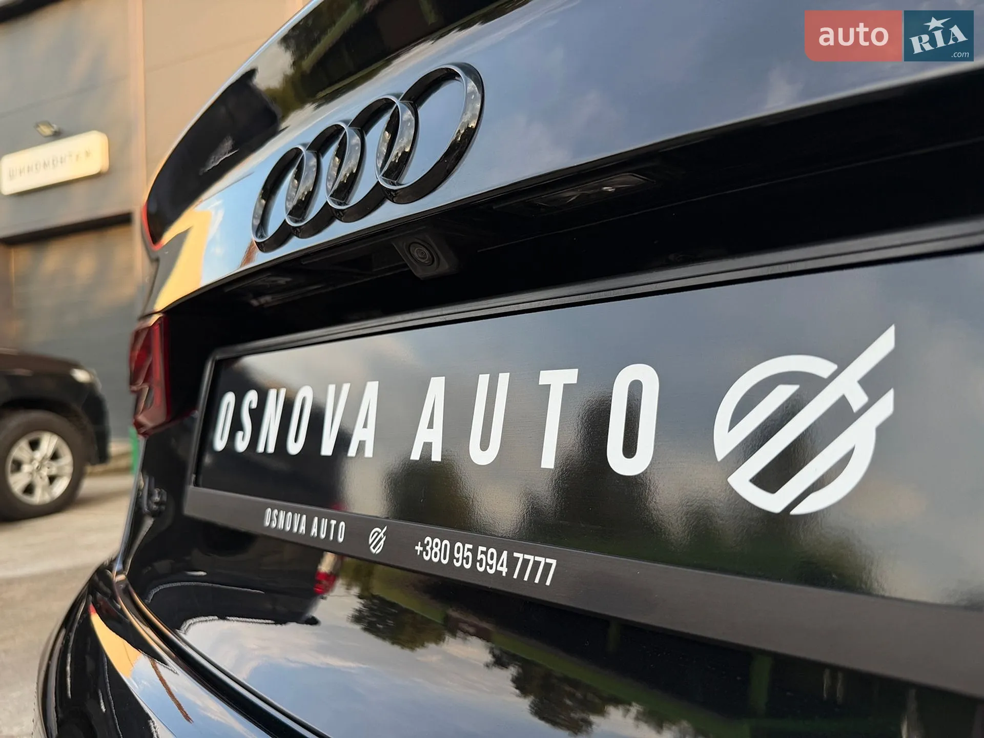 2020 Audi A3 - мініатюра 15