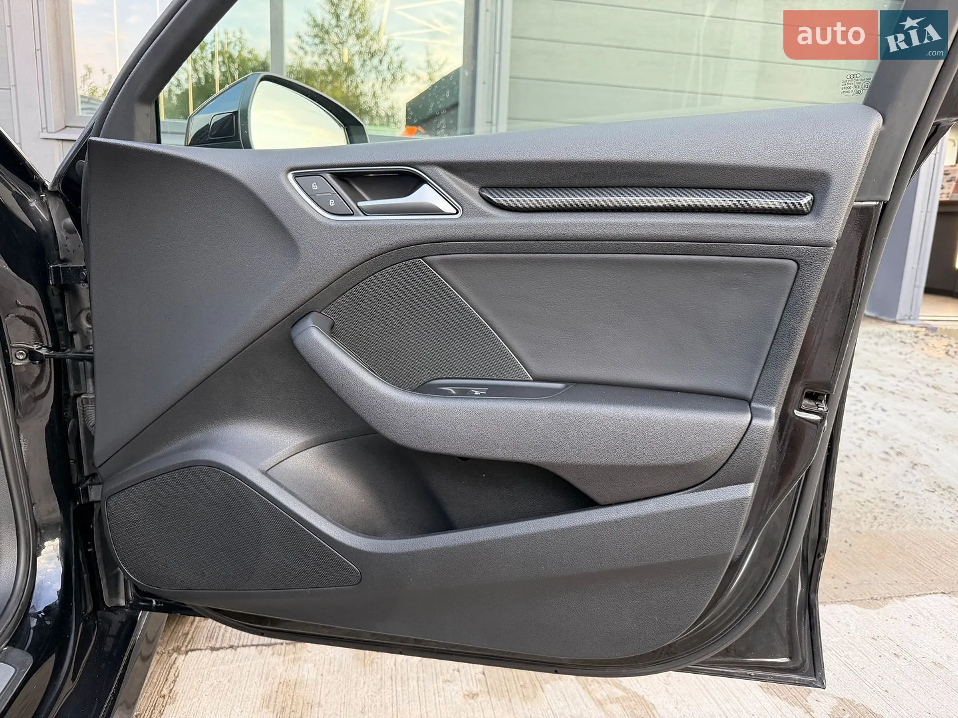 2020 Audi A3 - мініатюра 30