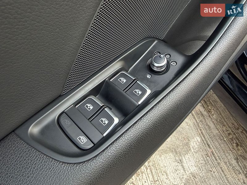 Седан Audi A3 2020 в Києві