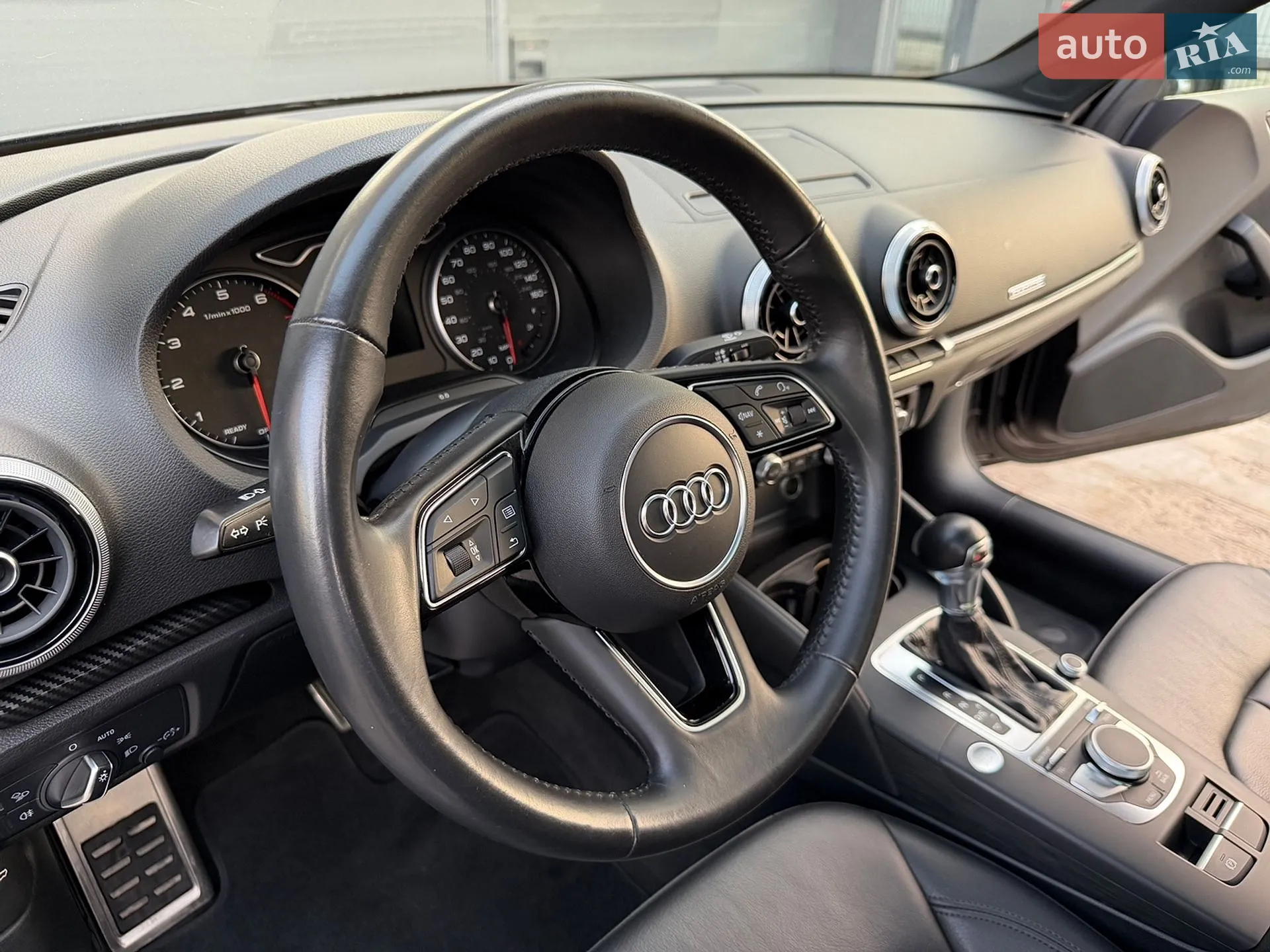 2020 Audi A3 - мініатюра 40