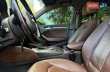 Седан Audi A3 2014 в Киеве