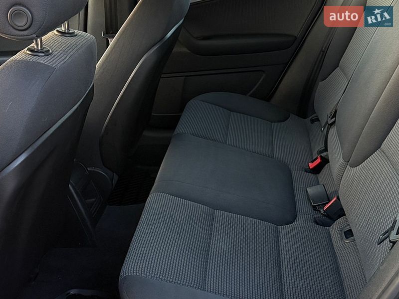 Хэтчбек Audi A3 2005 в Львове фото 12 Хэтчбек Audi A3 2005 в Львове