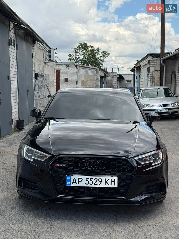 2016 Audi A3 - мініатюра 25