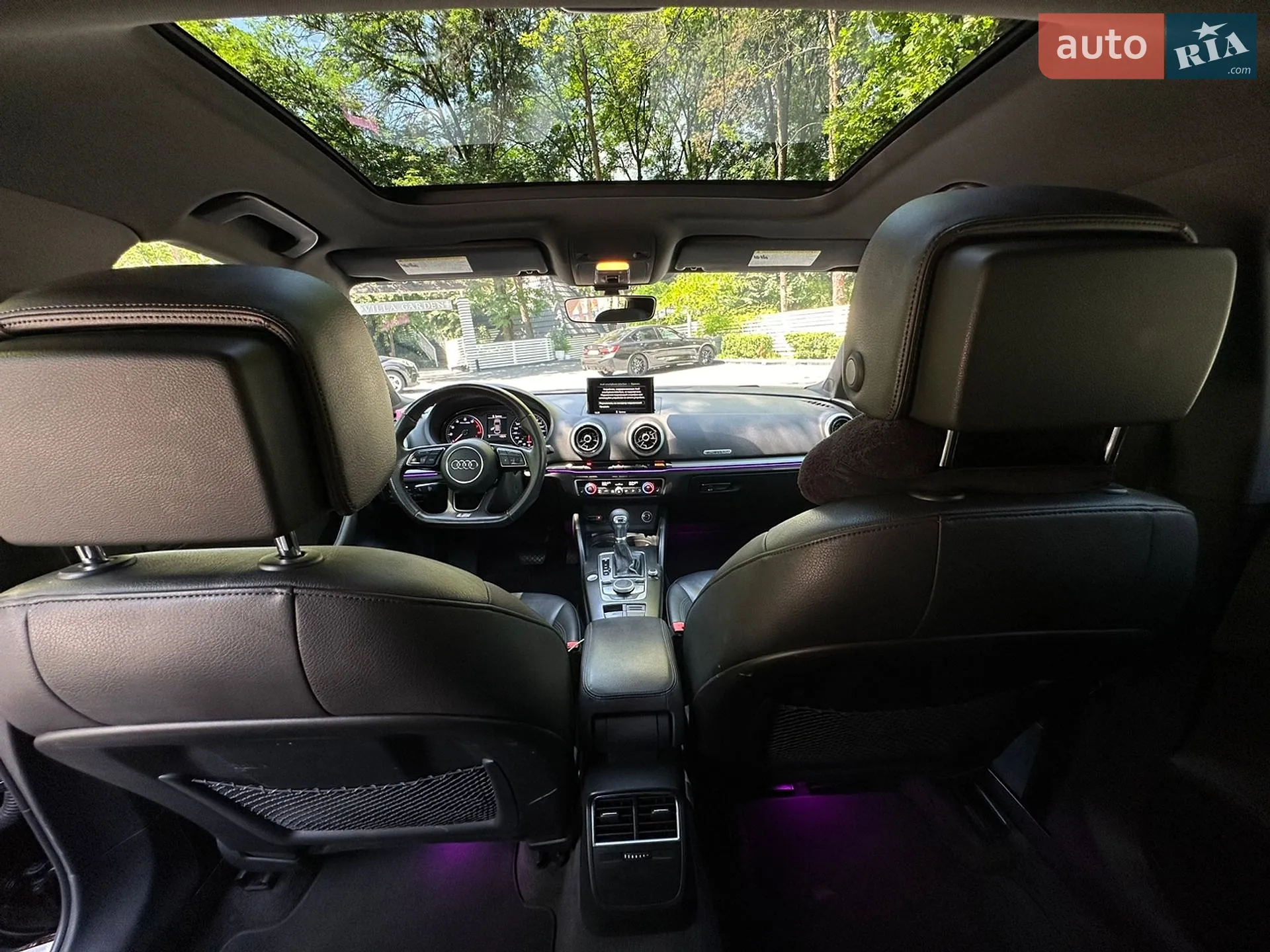 2016 Audi A3 - мініатюра 31