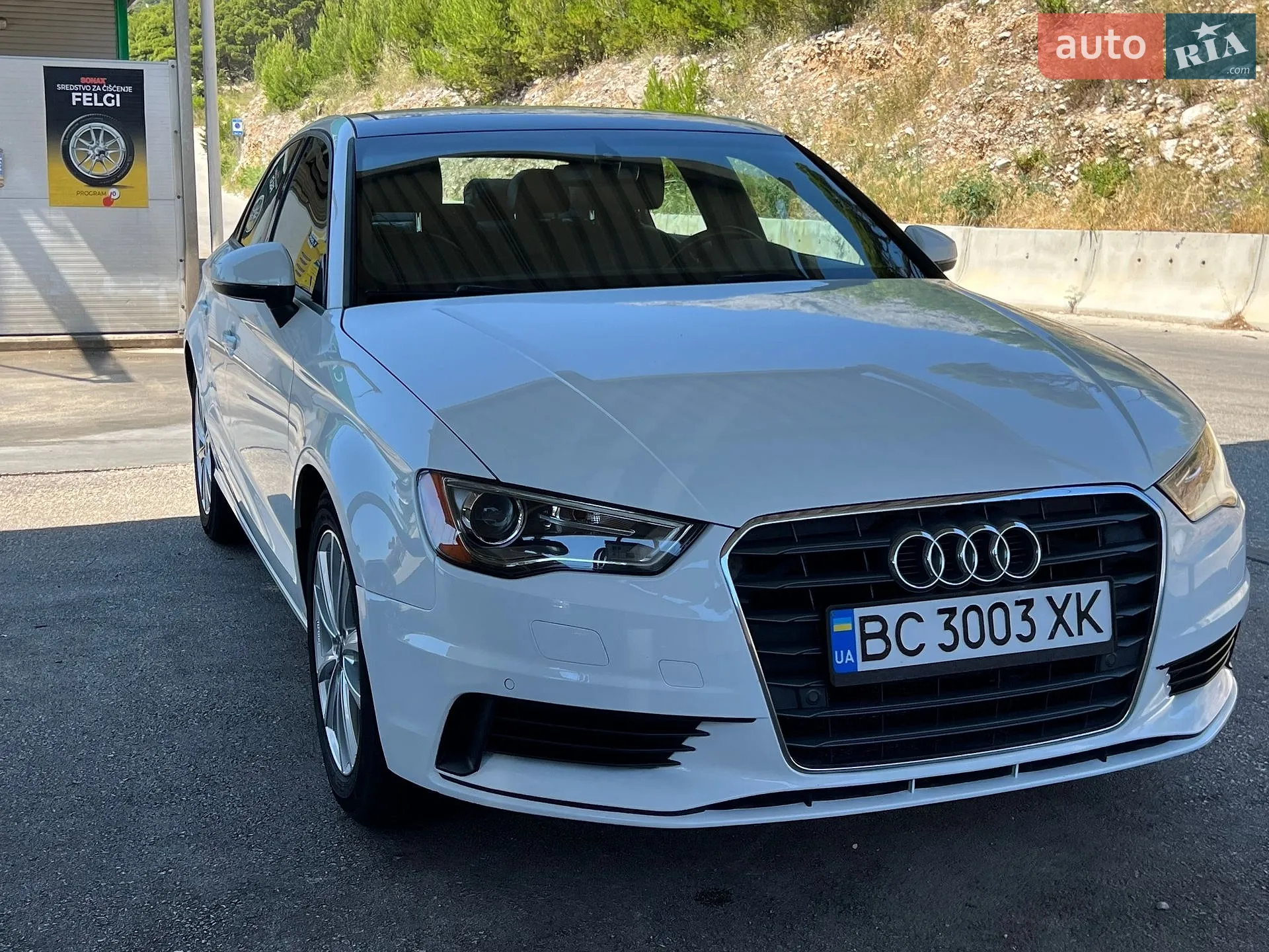 2016 Audi A3 - мініатюра 2