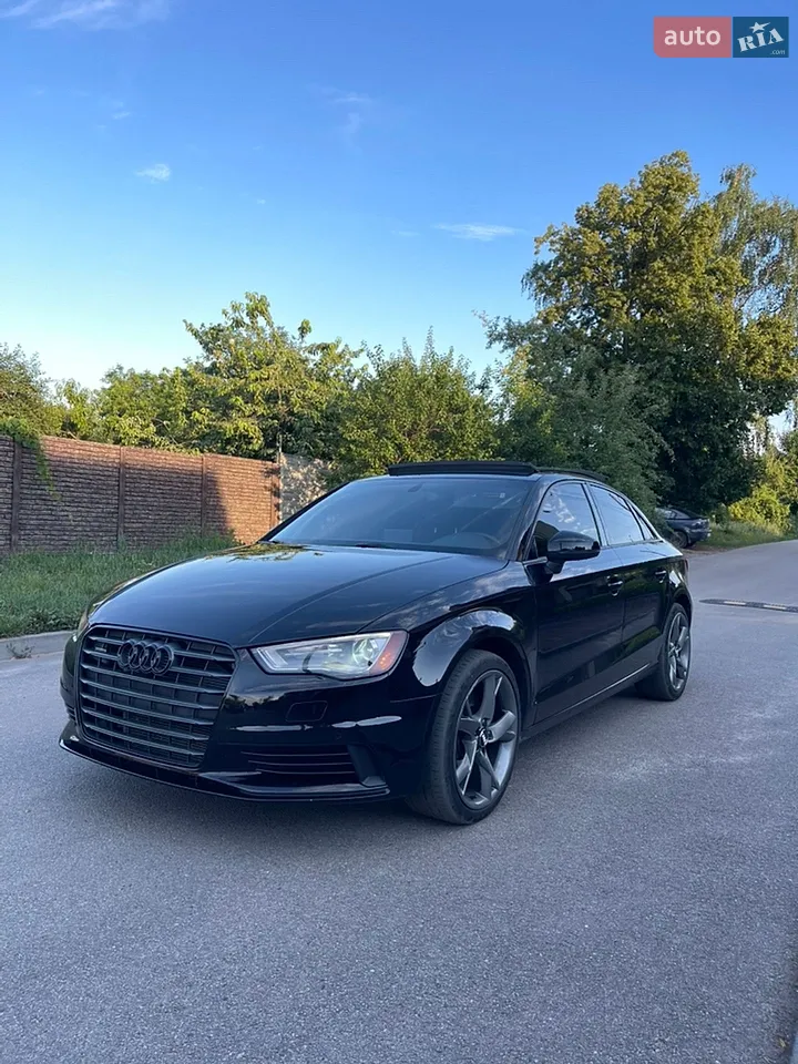 2014 Audi A3 - мініатюра 18