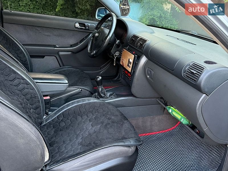 Хэтчбек Audi A3 1999 в Николаеве