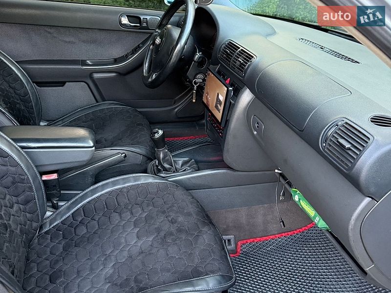 Хэтчбек Audi A3 1999 в Николаеве