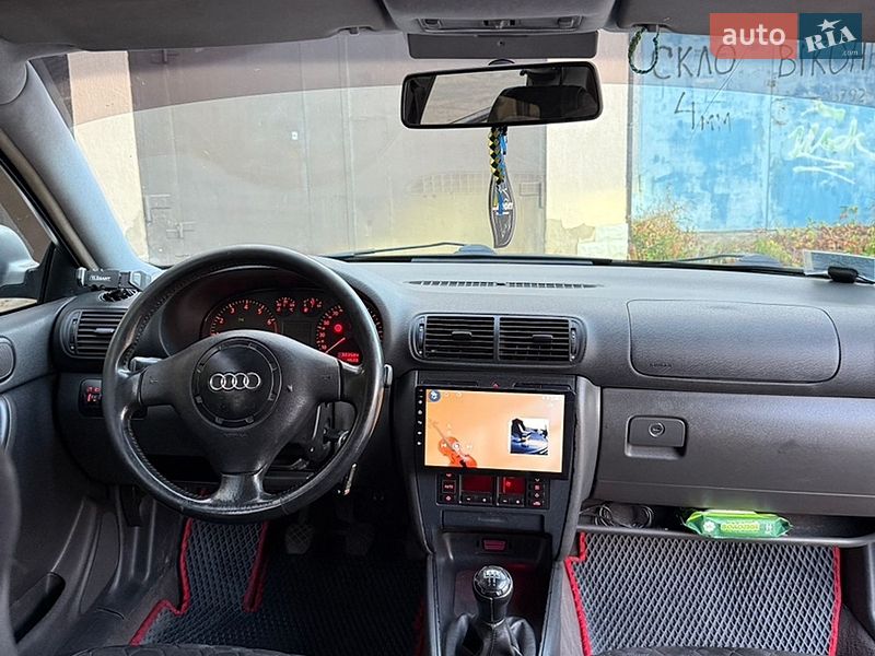 Хэтчбек Audi A3 1999 в Николаеве