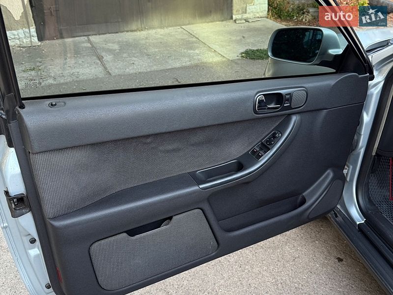 Хэтчбек Audi A3 1999 в Николаеве