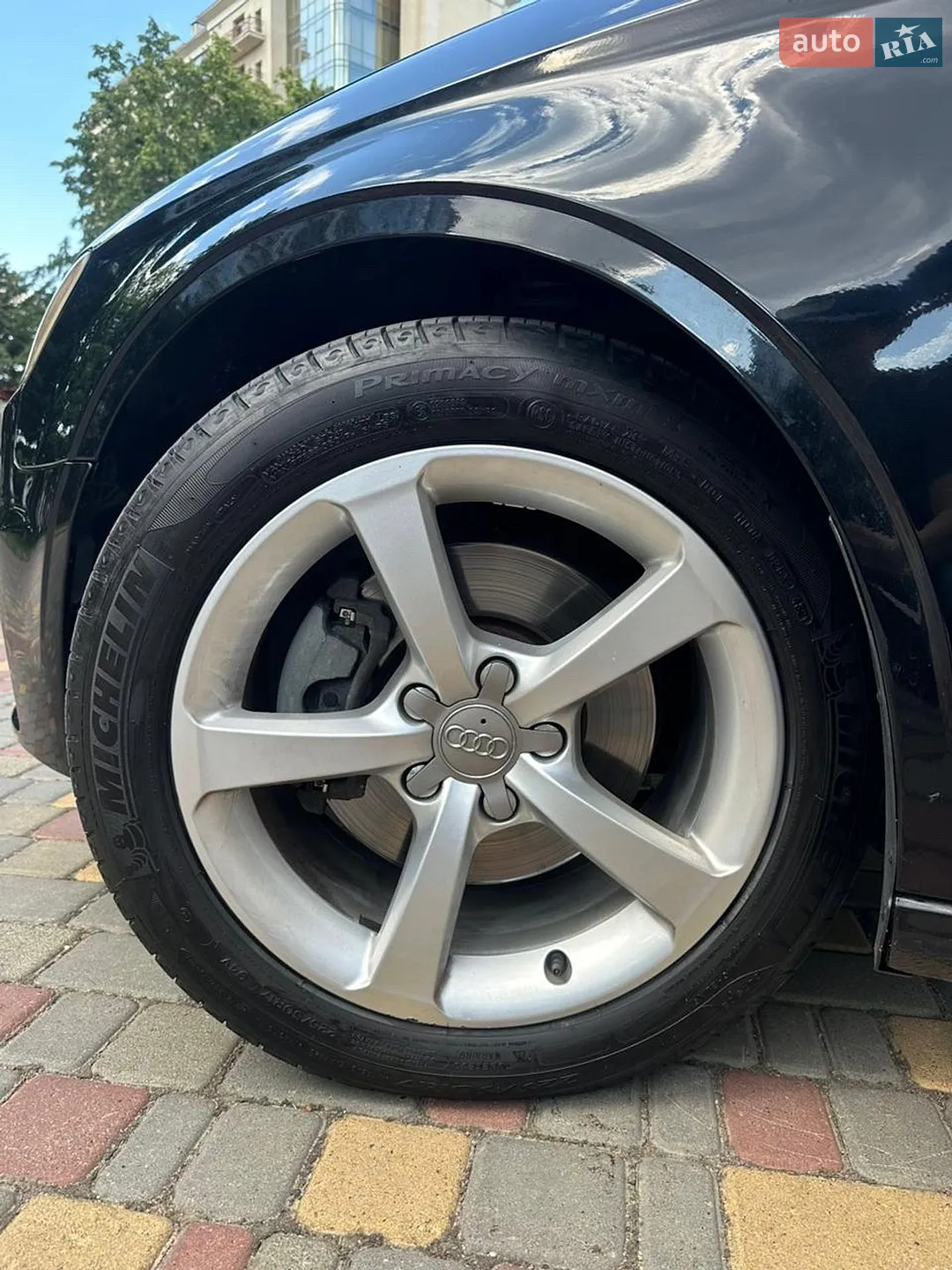 2014 Audi A3 - мініатюра 7