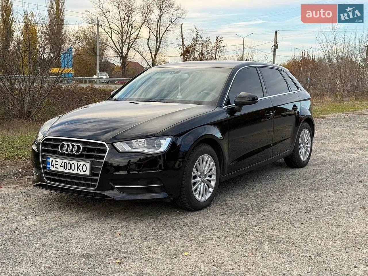 2014 Audi A3 - мініатюра 35
