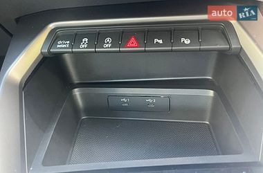 Седан Audi A3 2023 в Броварах
