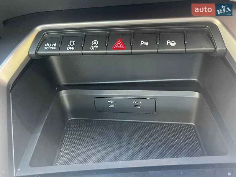Седан Audi A3 2023 в Броварах