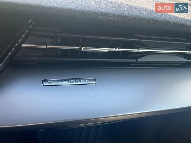 Седан Audi A3 2023 в Броварах