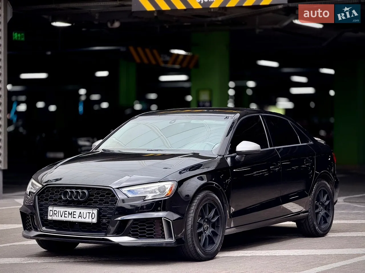 2016 Audi A3 - мініатюра 20