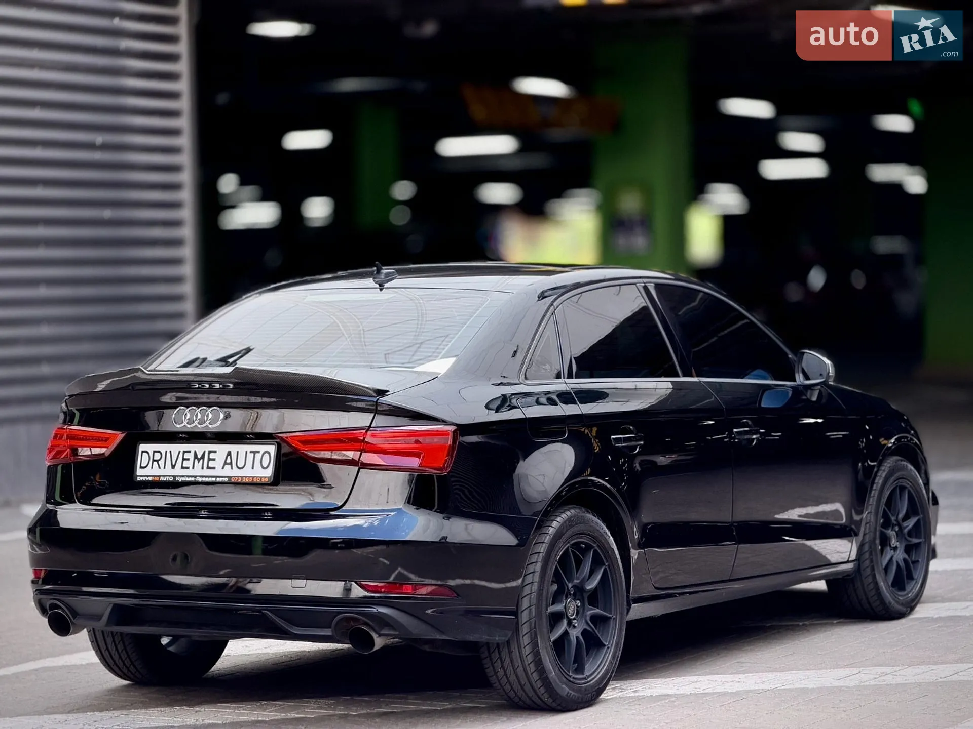 2016 Audi A3 - мініатюра 6