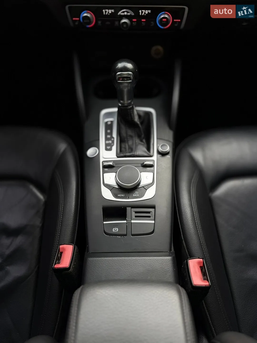 2016 Audi A3 - мініатюра 11
