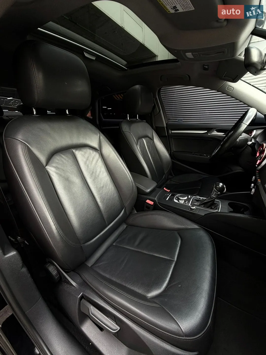 2016 Audi A3 - мініатюра 16