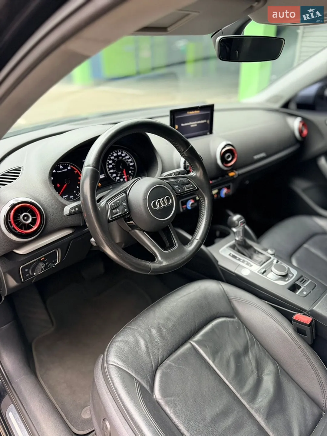 2016 Audi A3 - мініатюра 22