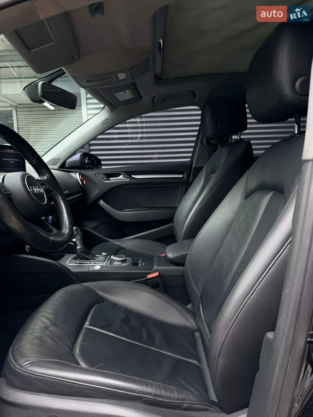 2016 Audi A3 - мініатюра 24