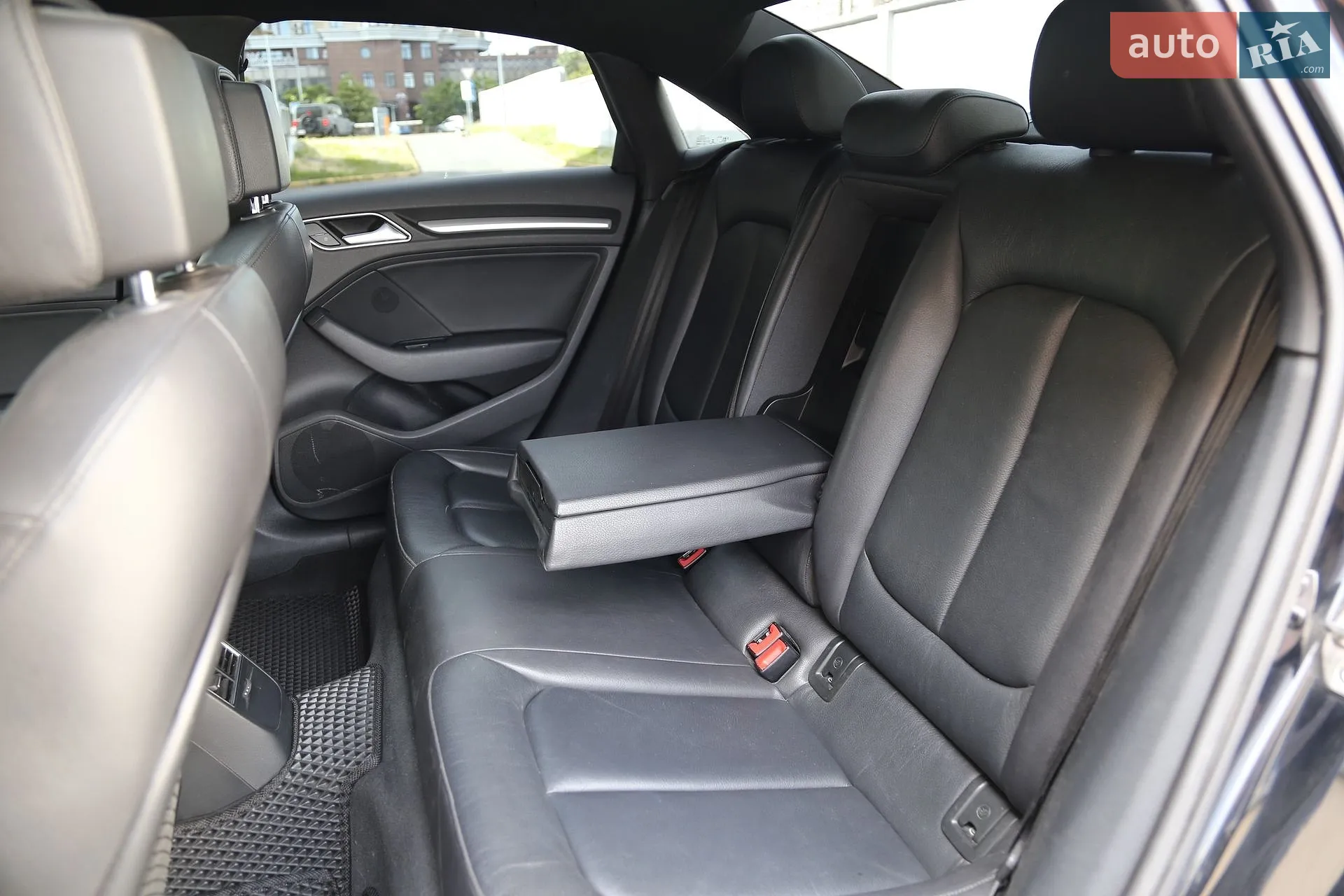 2017 Audi A3 - мініатюра 10