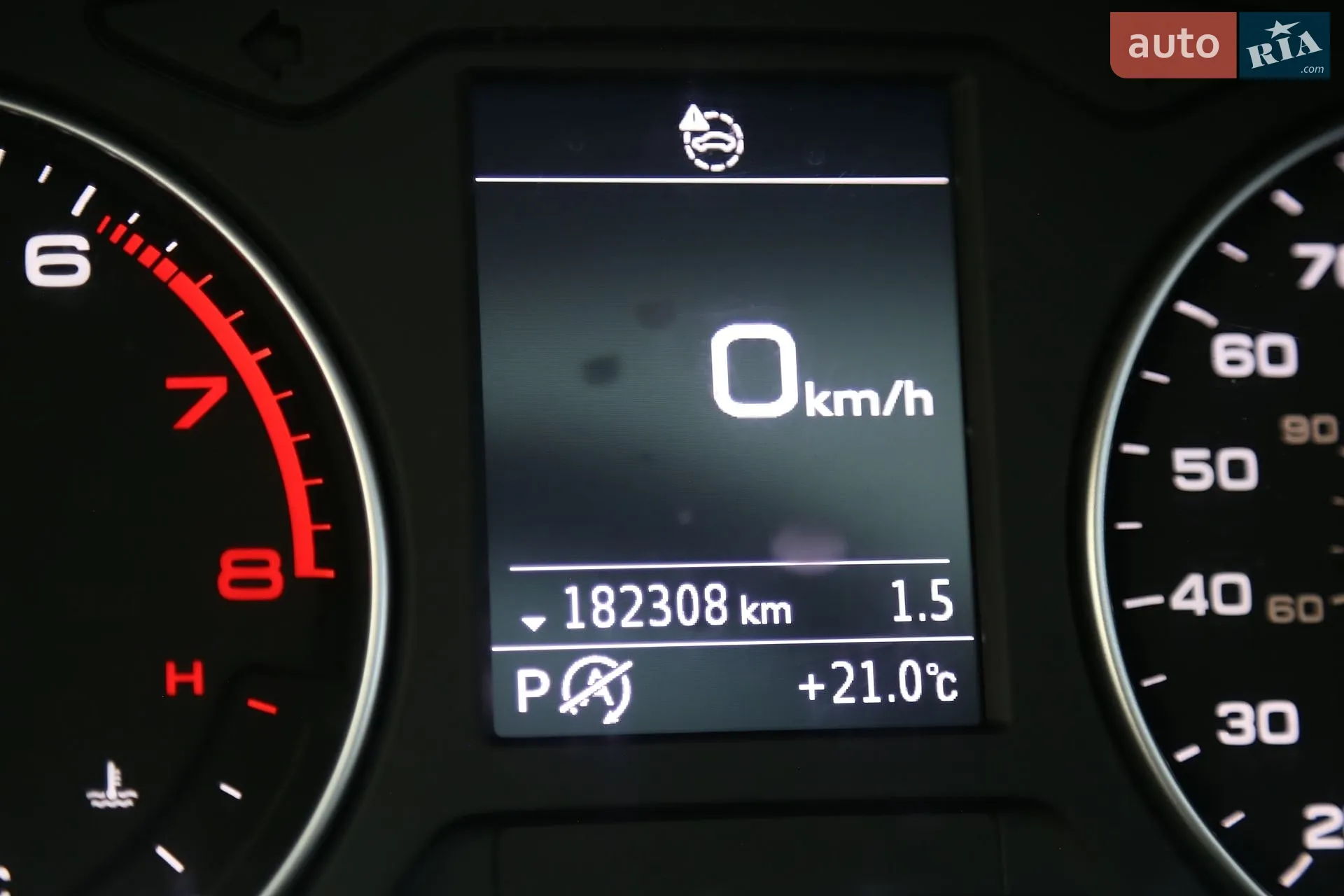 2017 Audi A3 - мініатюра 16