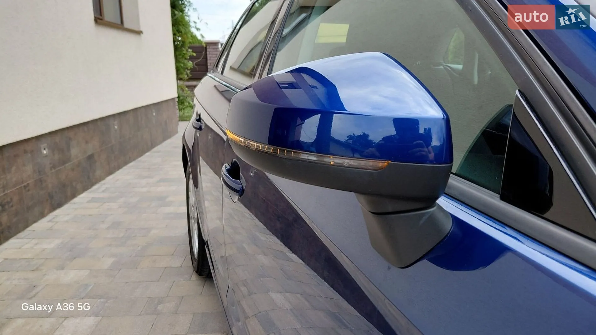 2014 Audi A3 - мініатюра 15