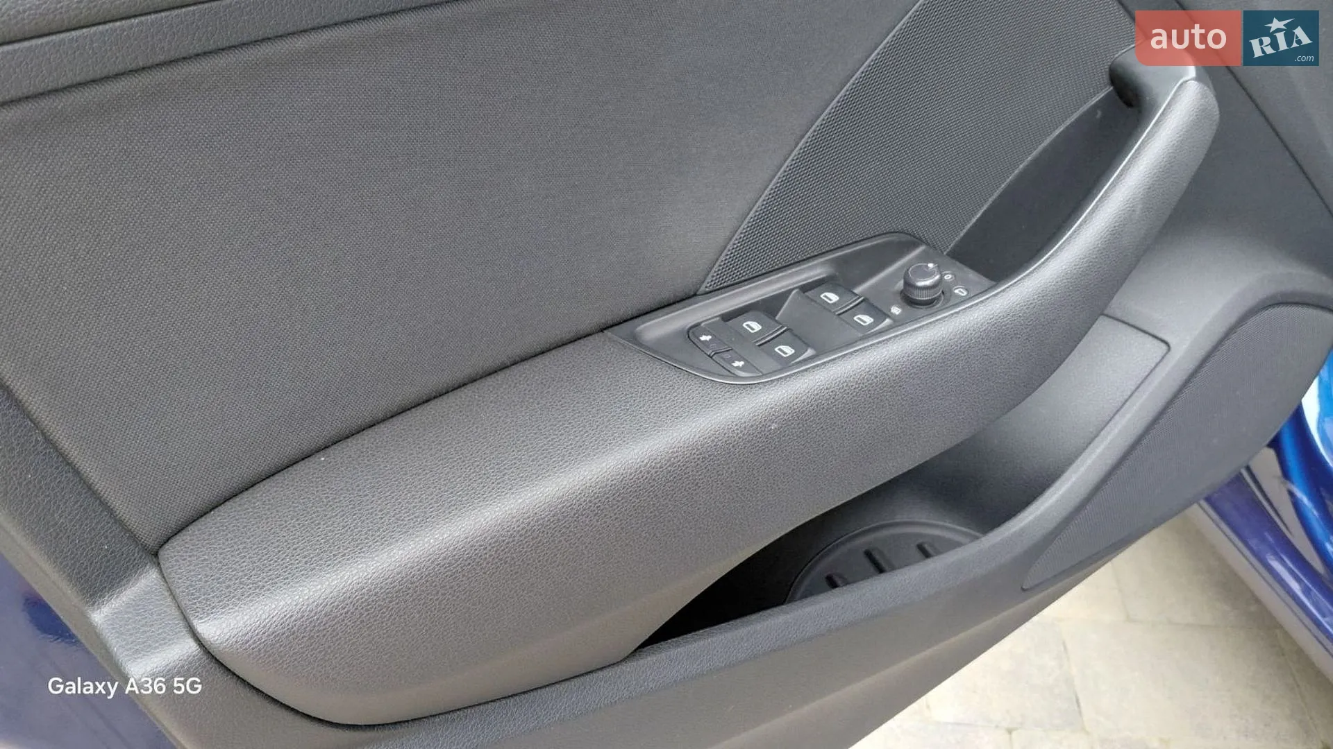2014 Audi A3 - мініатюра 45