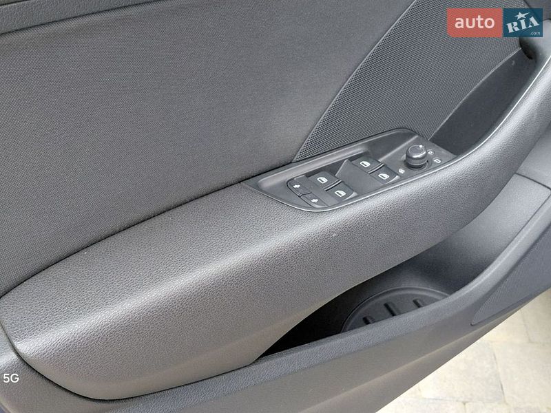 Хэтчбек Audi A3 2014 в Львове фото 45 Хэтчбек Audi A3 2014 в Львове