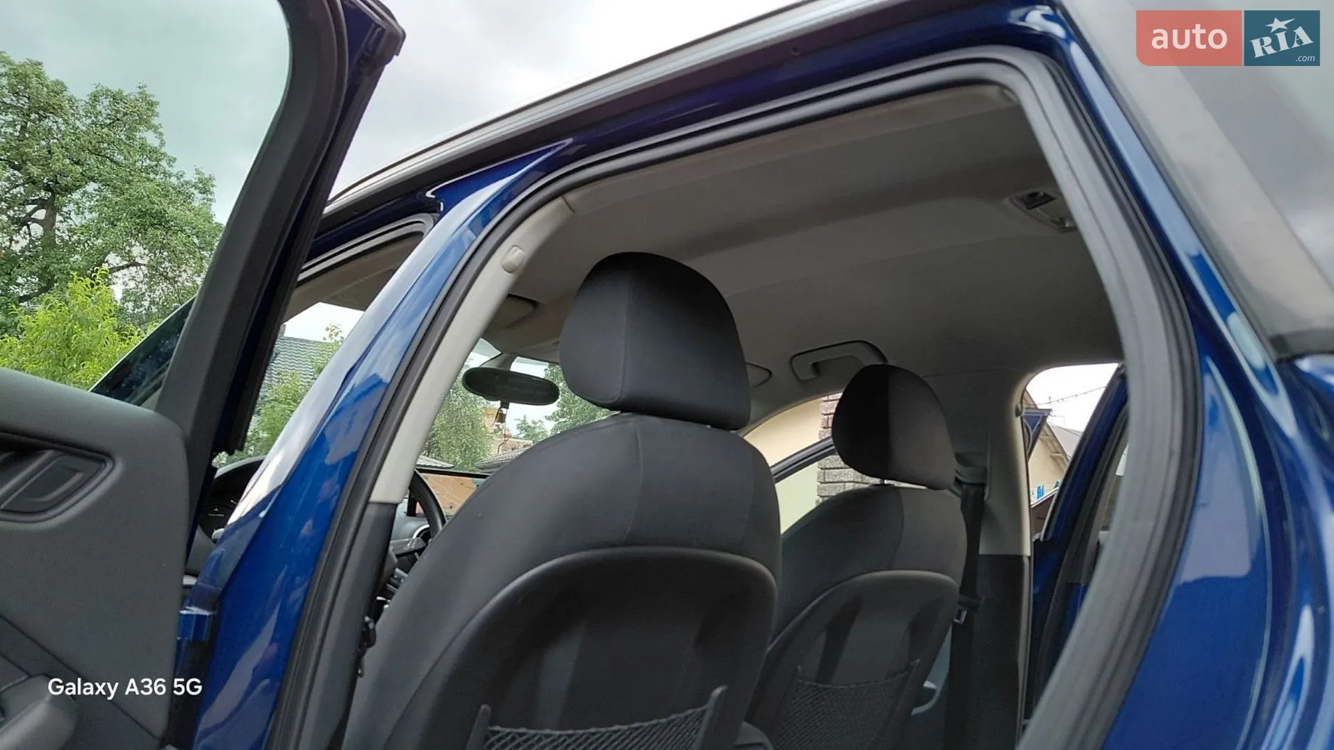 2014 Audi A3 - мініатюра 56